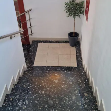 Viktorija Hotel 3*