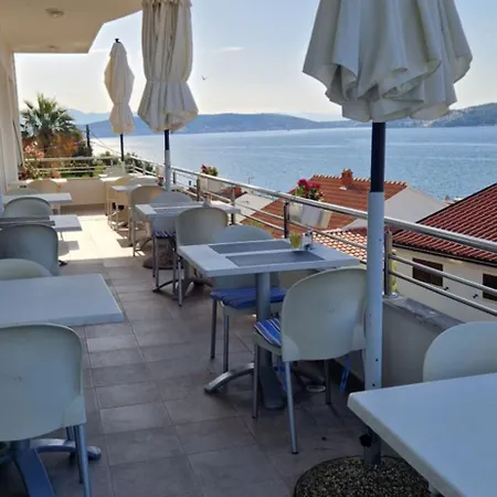 Viktorija Ξενοδοχείο Seget Vranjica