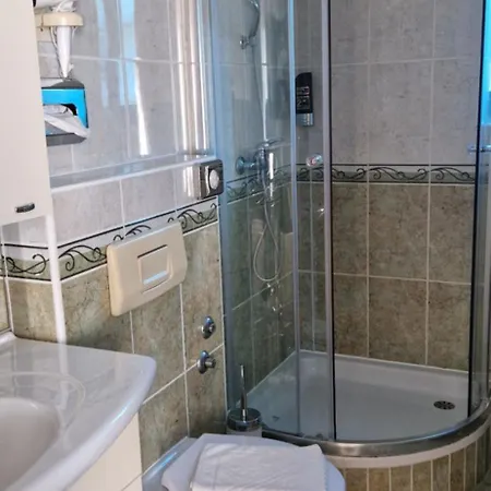 Viktorija Hotel Seget Vranjica