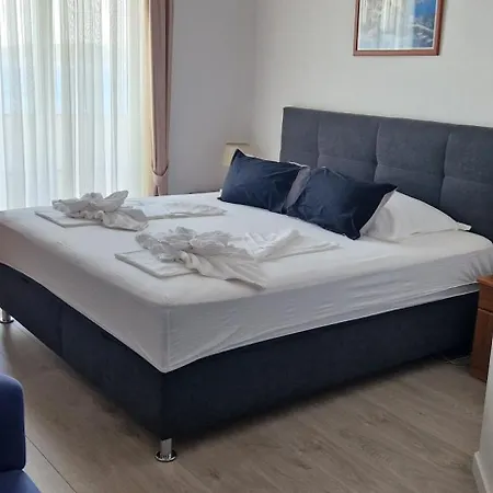 Ξενοδοχείο Viktorija 3*