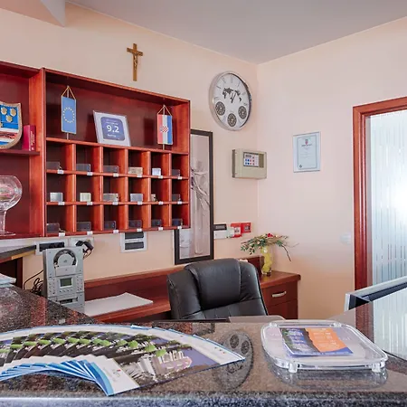 Ξενοδοχείο Viktorija Seget Vranjica