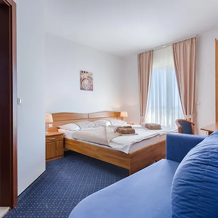 Ξενοδοχείο Viktorija Seget Vranjica