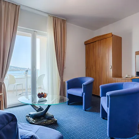 Viktorija Ξενοδοχείο Seget Vranjica