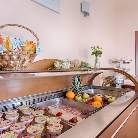 Viktorija Ξενοδοχείο 3*