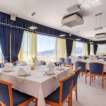 Ξενοδοχείο Viktorija Seget Vranjica