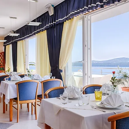 Ξενοδοχείο Viktorija Seget Vranjica