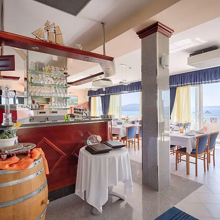 Ξενοδοχείο Viktorija Seget Vranjica