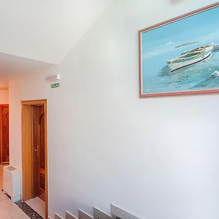 Viktorija 3* Seget Vranjica