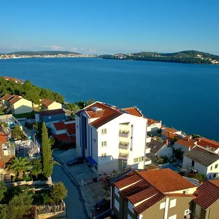 Viktorija Ξενοδοχείο