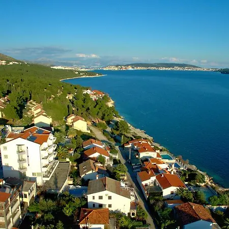 Viktorija Ξενοδοχείο Seget Vranjica