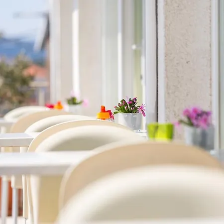 Ξενοδοχείο Viktorija