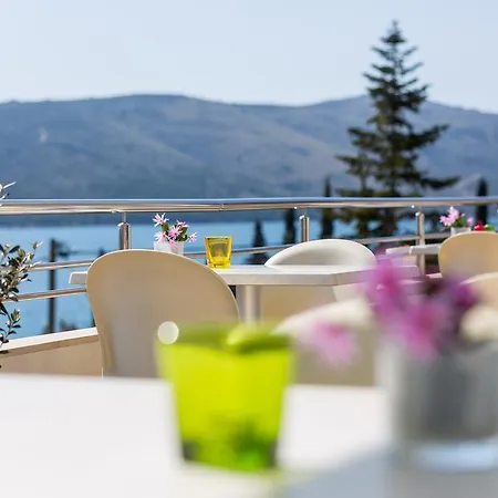 Ξενοδοχείο Viktorija