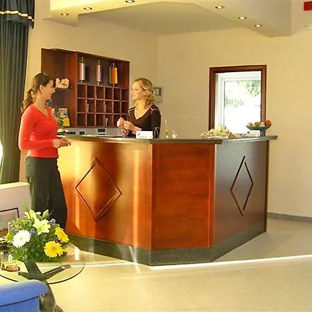 Viktorija Hotel 3*