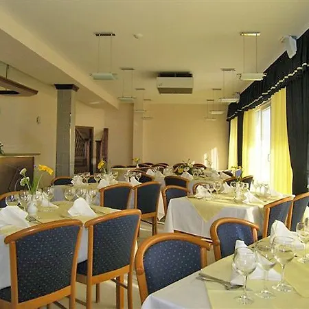 Viktorija 3* Seget Vranjica