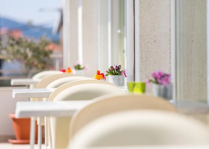 Hotel Viktorija