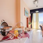 Viktorija Hotel Seget Vranjica