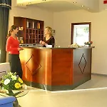 Viktorija Hotel 3*