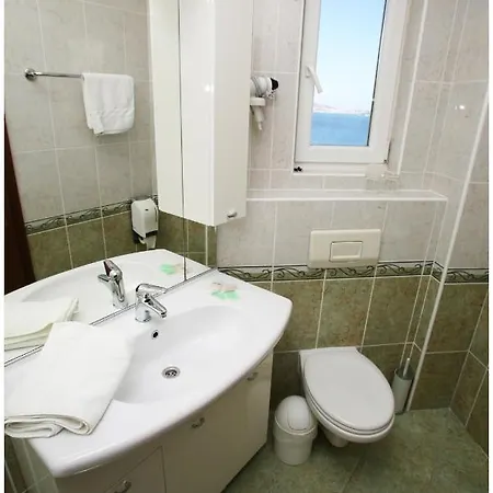 Viktorija Hotel Seget Vranjica