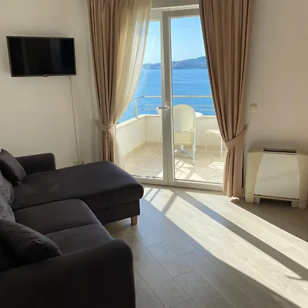 Hotel Viktorija