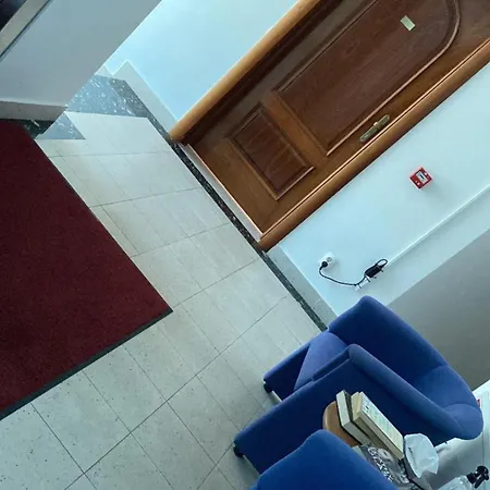 فندق Viktorija سيغيت فغانييتْسا