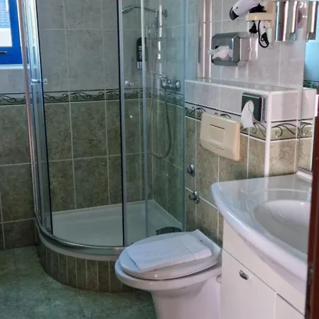 Viktorija Hotel 3*
