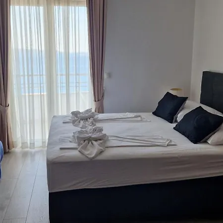 Hotel Viktorija Seget Vranjica