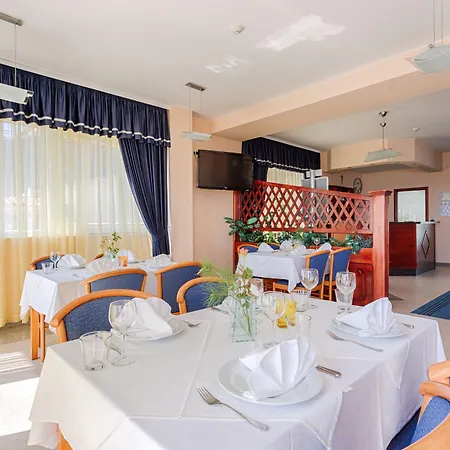 فندق Viktorija سيغيت فغانييتْسا