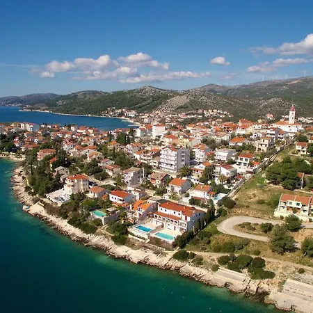 فندق Viktorija
