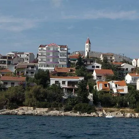 Viktorija Hotel Seget Vranjica
