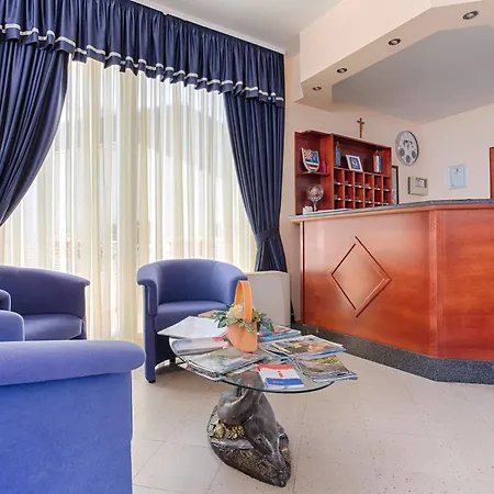 Hotel Viktorija 3*