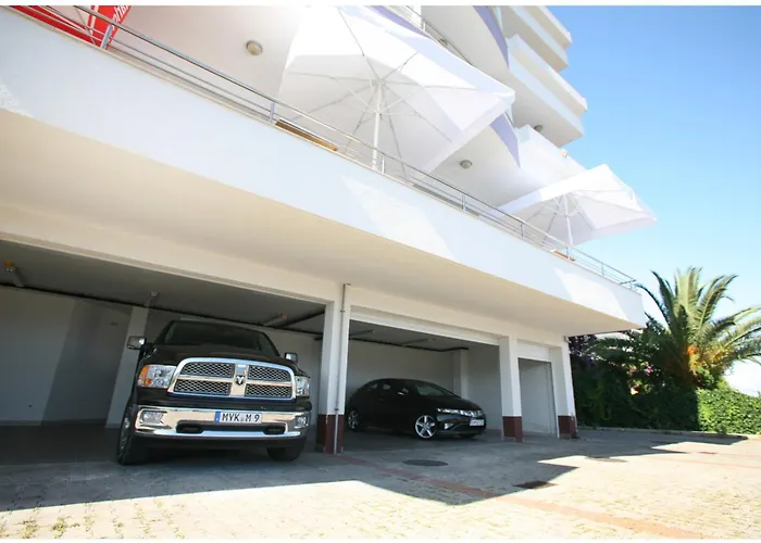 Viktorija 3* Seget Vranjica