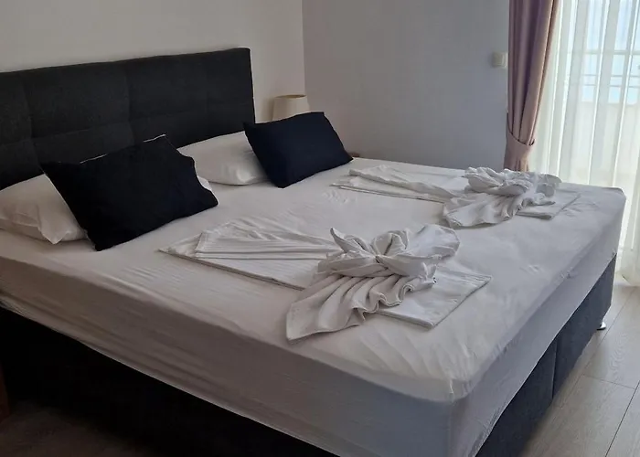 Hotel Viktorija Seget Vranjica