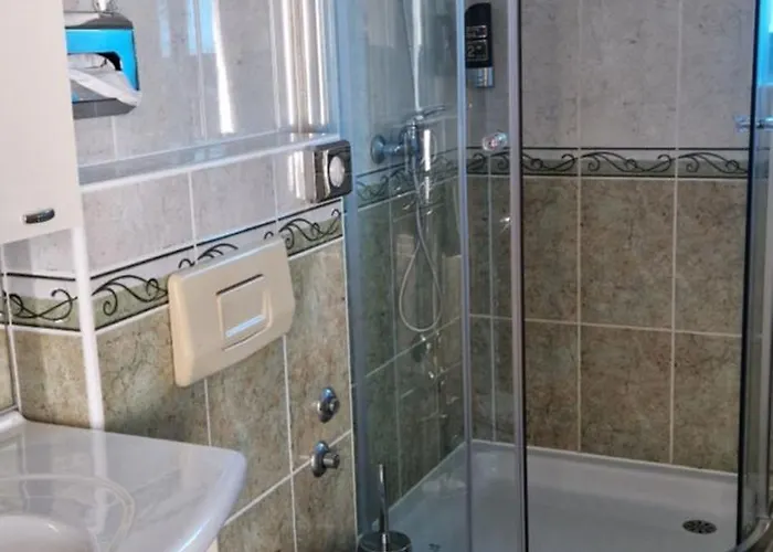 Viktorija Hotel Seget Vranjica