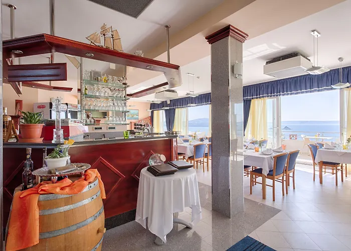 Hotel Viktorija Seget Vranjica