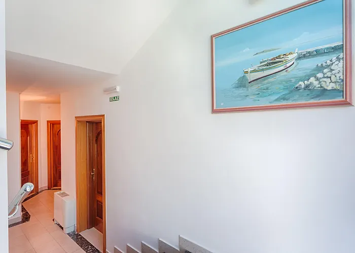 Viktorija 3* Seget Vranjica