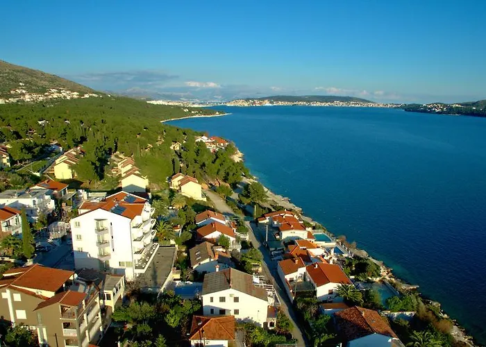 Viktorija Hotel Seget Vranjica