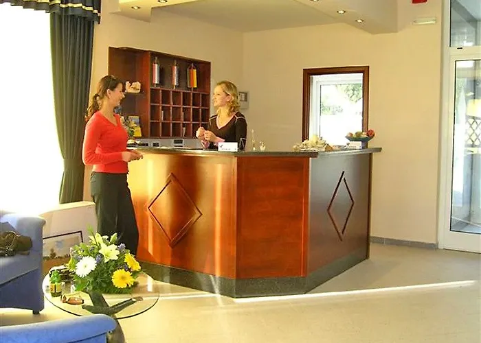 Viktorija Hotel 3*